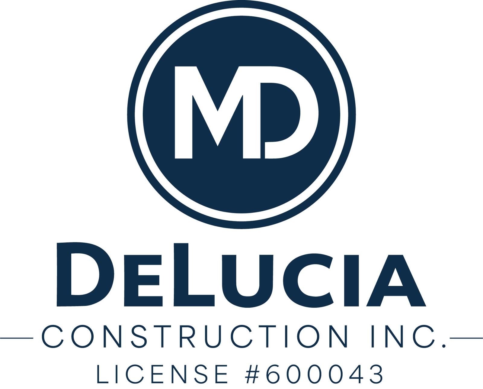 DeLucia Construction